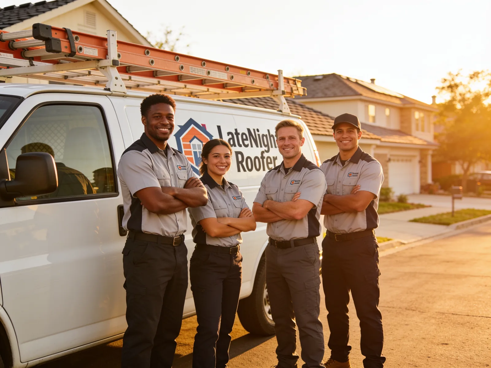 Emergency Roof Repair company in Remsen, IA